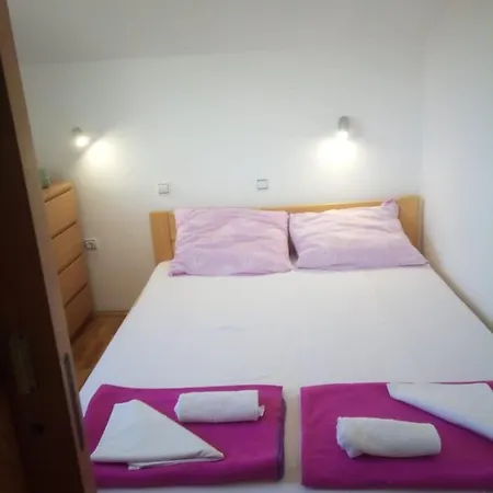 Apartman Pavicic